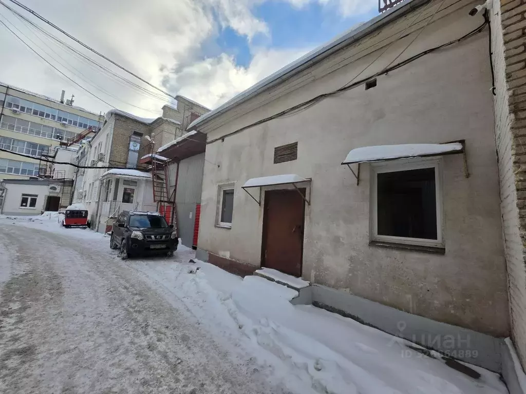 Склад в Москва Коптевская ул., 73АС6 (50 м) - Фото 1