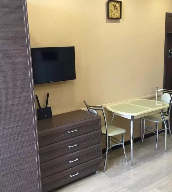 Студия Севастополь ул. Летчиков, 6 (20.0 м) - Фото 1