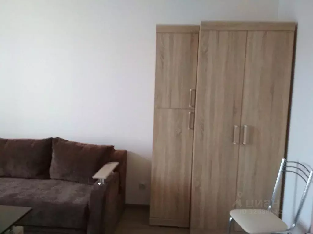 1-к кв. Санкт-Петербург просп. Ветеранов, 171к2 (34.0 м) - Фото 2