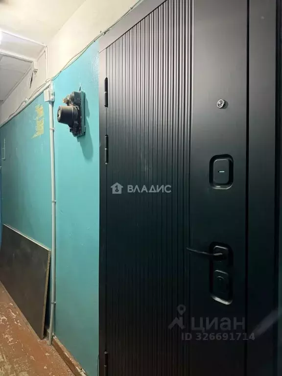 Студия Калининградская область, Калининград ул. Нансена, 74Б (13.0 м) - Фото 2