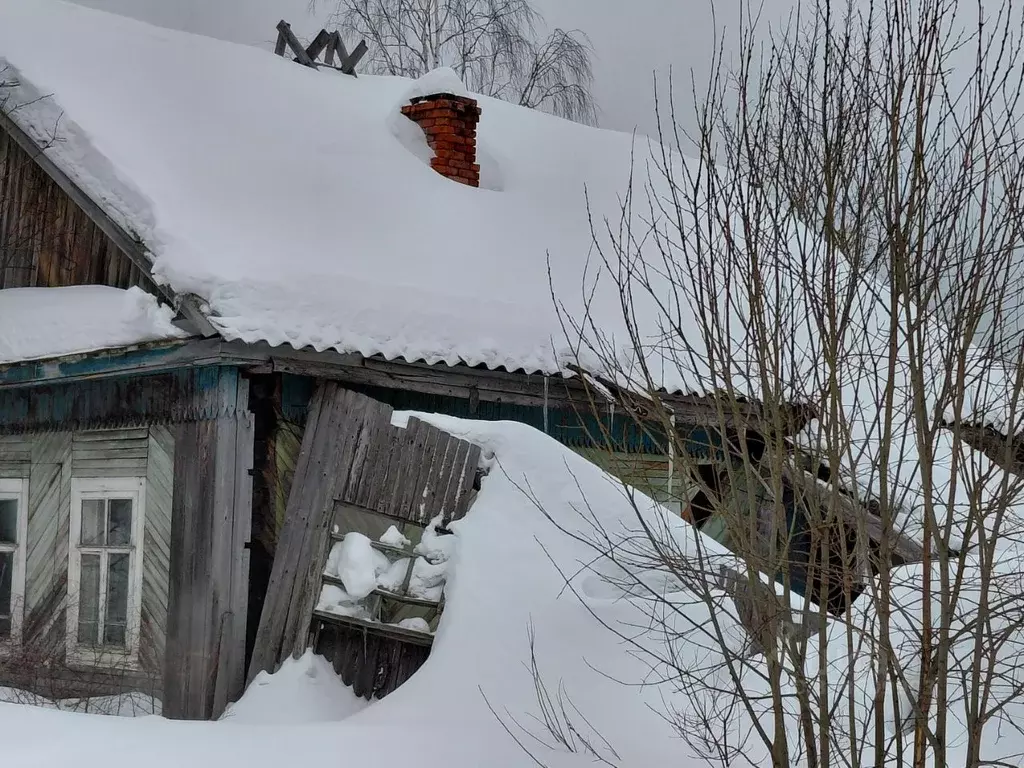 Свободной планировки кв. Кировская область, Кирс г. Верхнекамский ... - Фото 2
