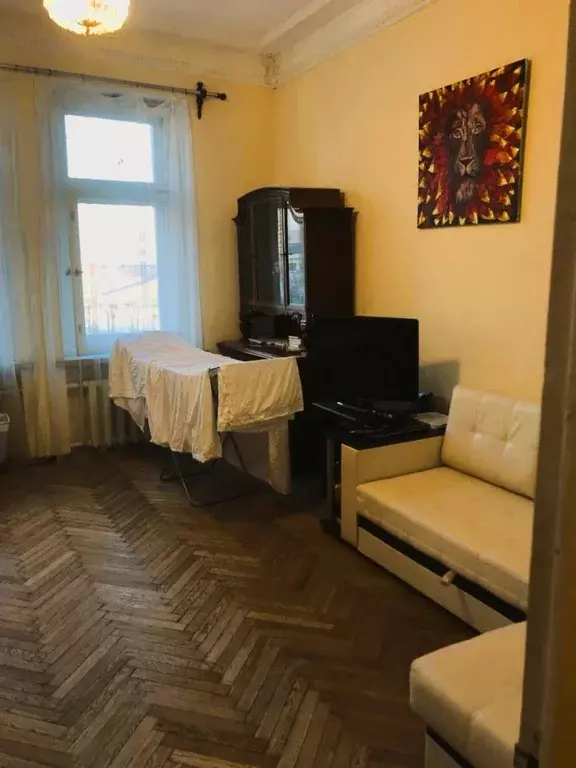 Продается 2-комнатная квартира - Фото 2