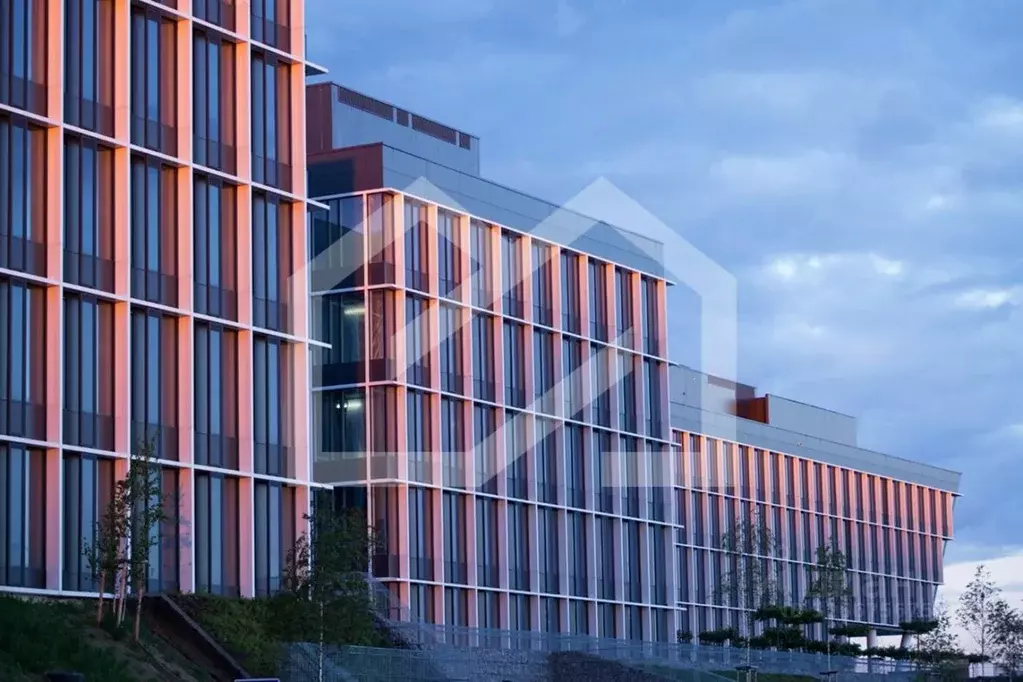 Помещение свободного назначения в Москва Киевское шоссе, 22-й км, ... - Фото 1