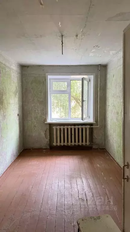 2-к кв. Оренбургская область, Оренбург ул. Ткачева, 4 (44.0 м) - Фото 2