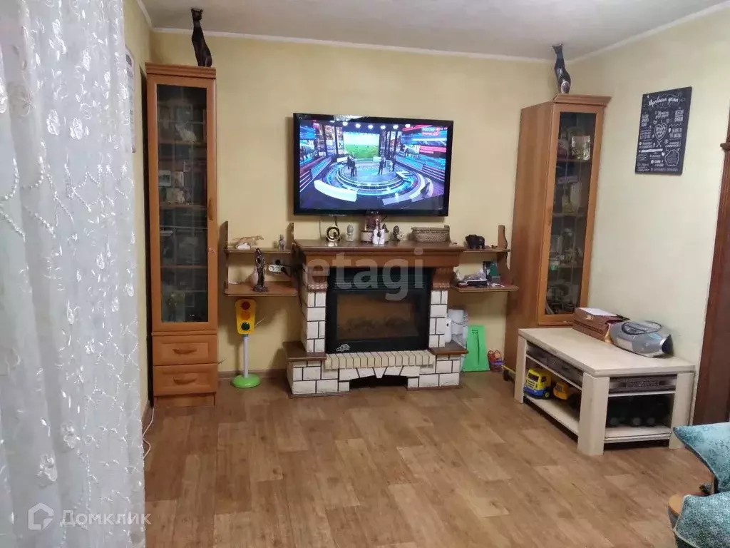 Продаётся 3-к квартира, 79 м - Фото 1