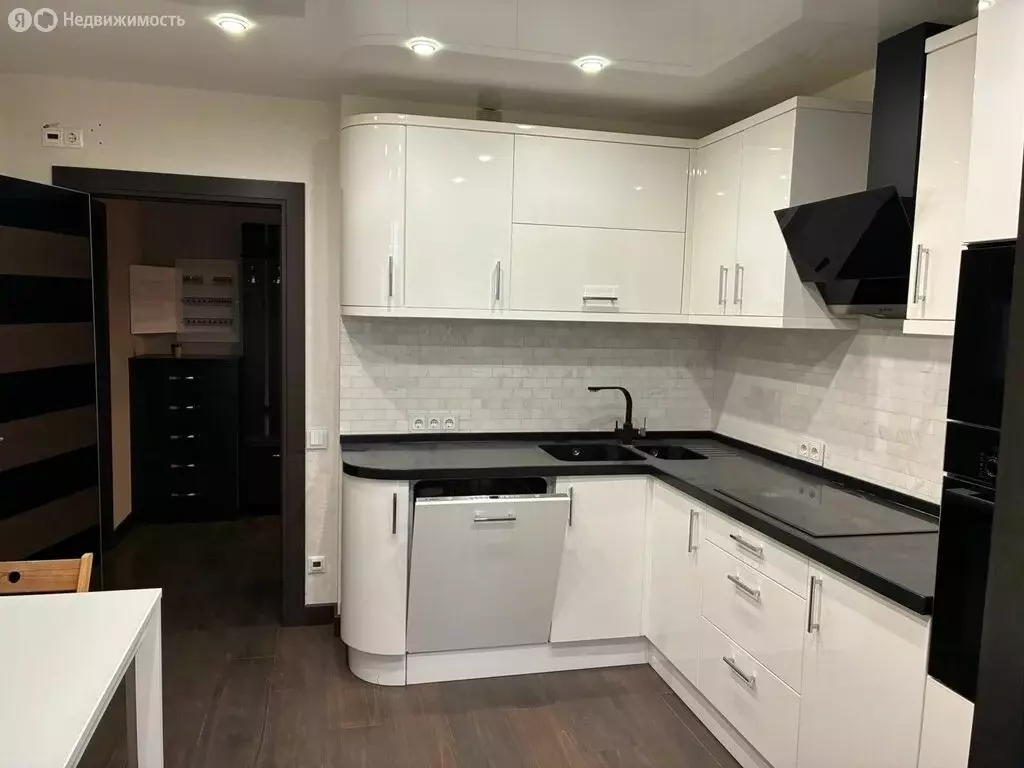 1-комнатная квартира: Воронеж, Московский проспект, 126 (46 м) - Фото 1