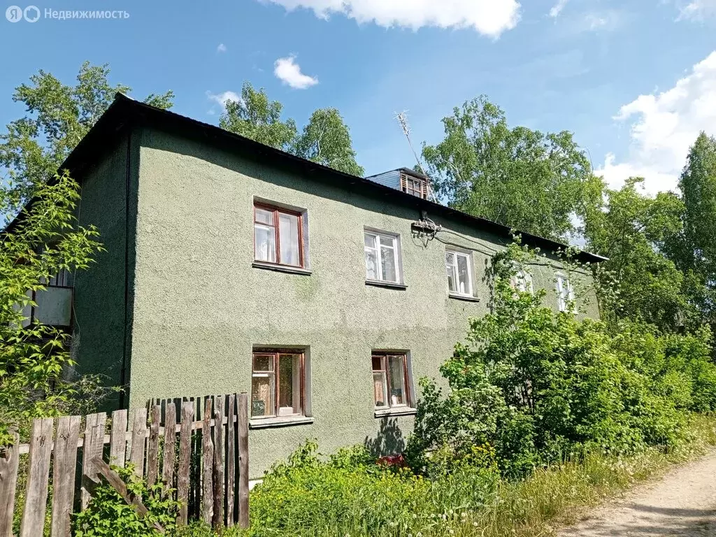 3-комнатная квартира: посёлок Двуреченск, Сосновая улица, 1А (48.4 м) - Фото 2