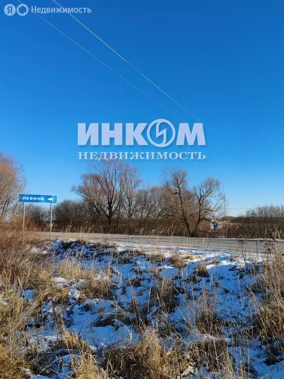 Участок в Московская область, Раменский муниципальный округ, СНТ ... - Фото 2