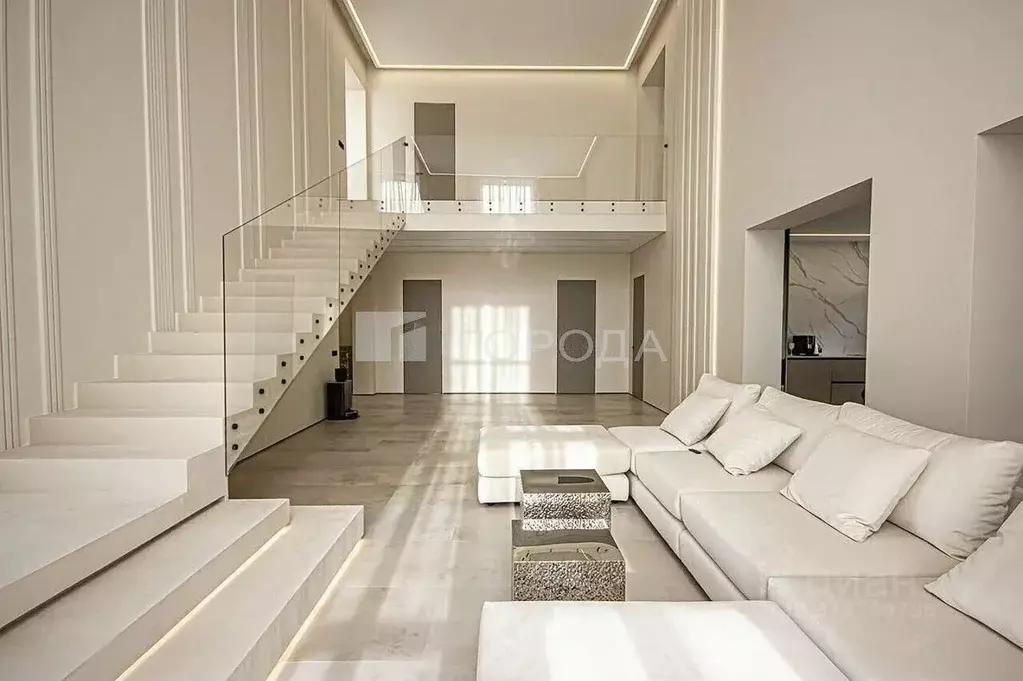 Дом в Новосибирская область, Новосибирский район, Станционный ... - Фото 1