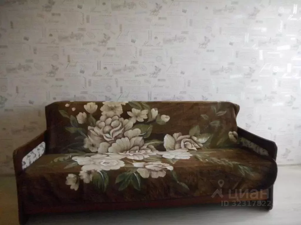 1-к кв. Краснодарский край, Лабинск ул. Калинина, 122 (33.0 м) - Фото 2