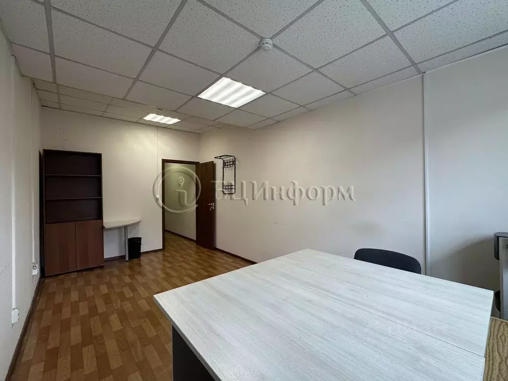 Офис в Санкт-Петербург Полюстровский просп., 28 (20 м) - Фото 1
