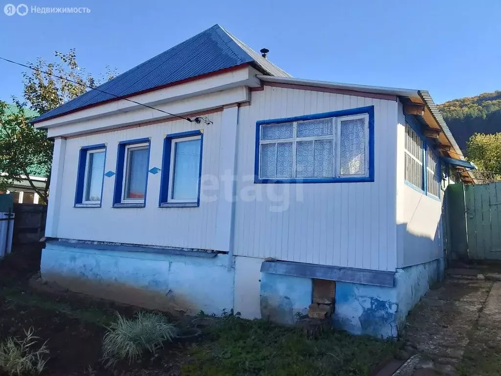 Дом в Аша, улица Дружбы (30.5 м) - Фото 2