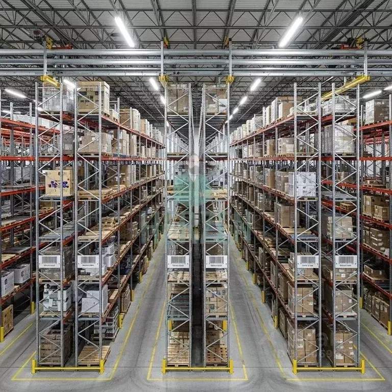 Склад в Московская область, Раменский муниципальный округ, ... - Фото 1