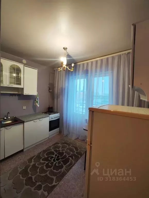 1-к кв. Астраханская область, Астрахань Грановский пер., 69к2 (30.0 м) - Фото 1