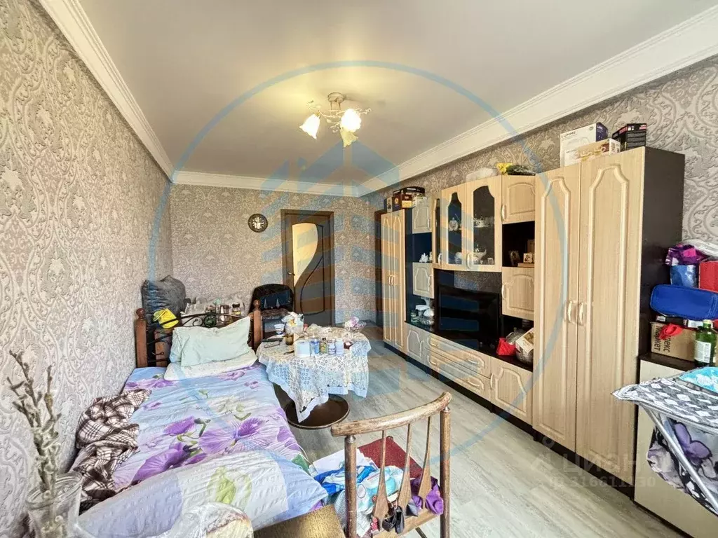 2-к кв. Ставропольский край, Ессентуки Октябрьская ул., 429 (46.0 м) - Фото 0