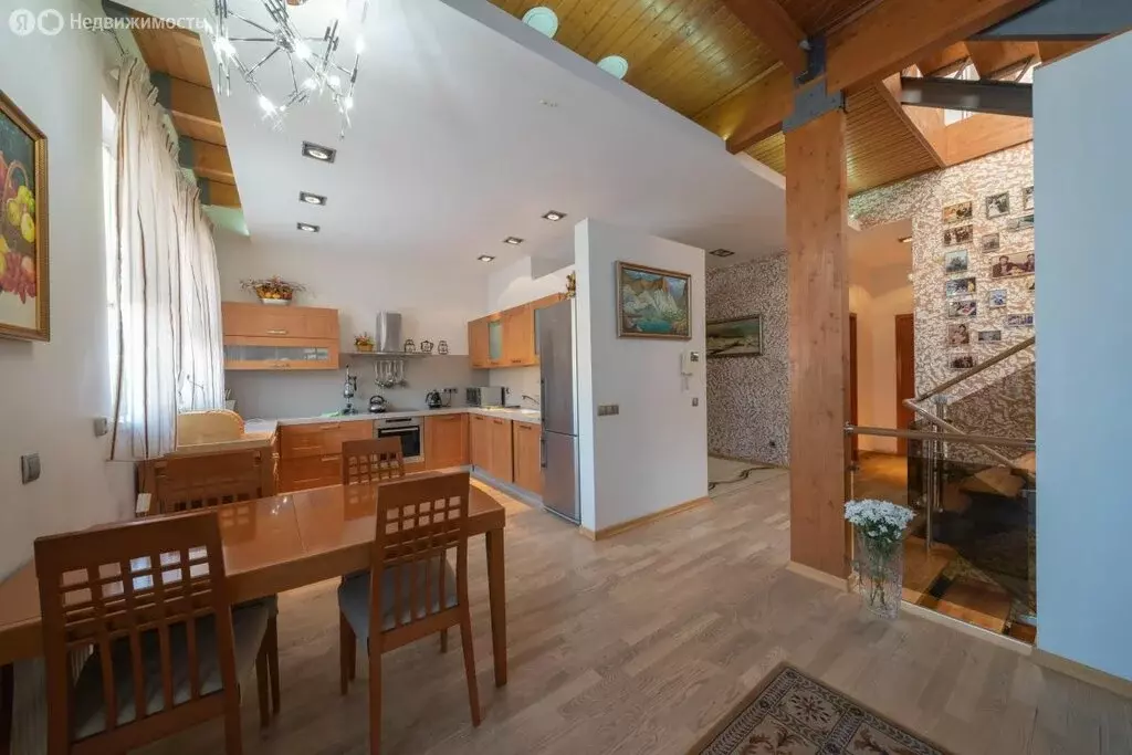 Дом в Кондратово, Набережная улица, 6 (365 м) - Фото 0