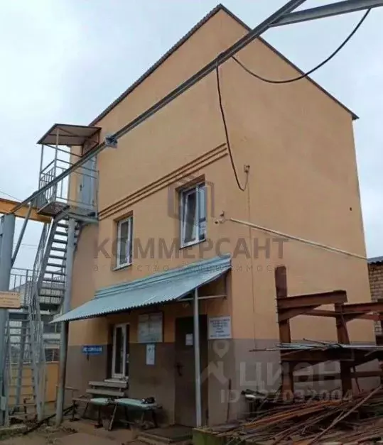 Помещение свободного назначения в Нижегородская область, Нижний ... - Фото 2