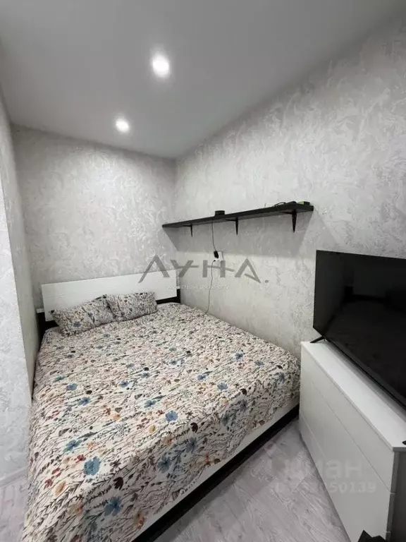 Студия Татарстан, Набережные Челны просп. Яшьлек, 8Б (17.8 м) - Фото 2