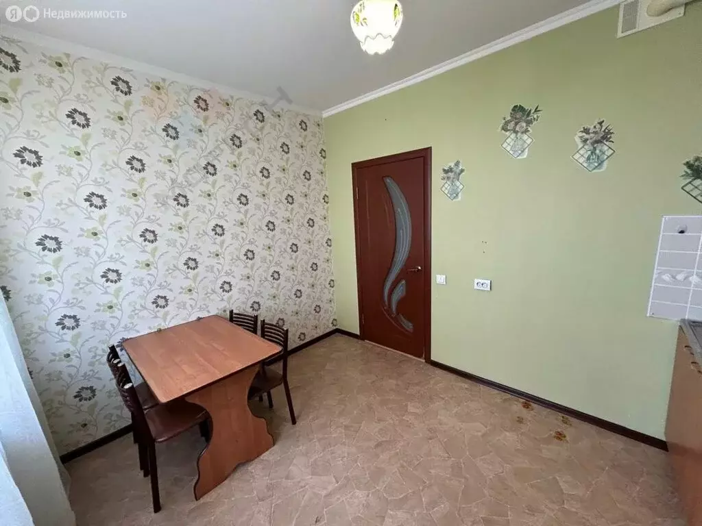 2-комнатная квартира: Краснодар, Сормовская улица, 204/7 (60 м) - Фото 1