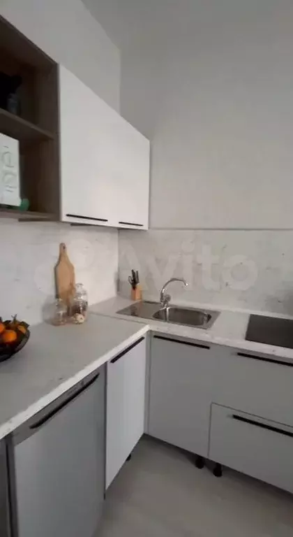 1-к. квартира, 35 м, 5/12 эт. - Фото 0