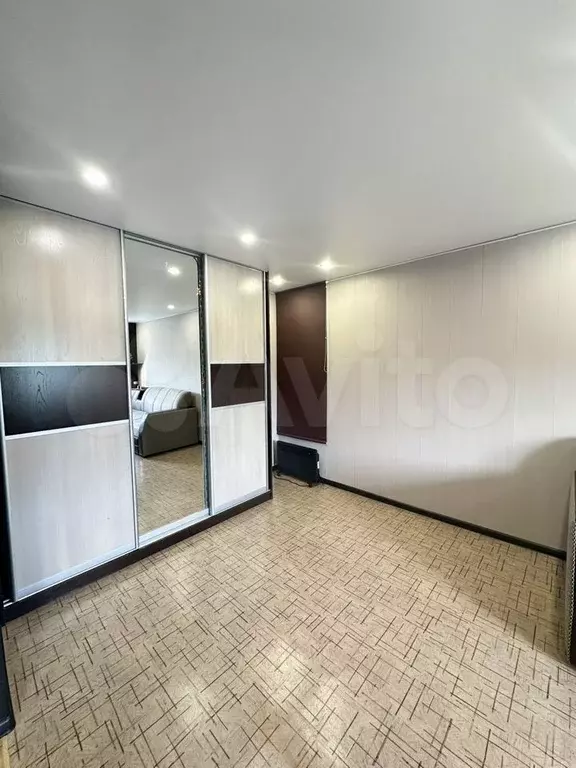 1-к. квартира, 33 м, 4/5 эт. - Фото 1