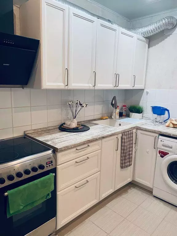 Продаётся 1-к квартира, 32.2 м - Фото 0
