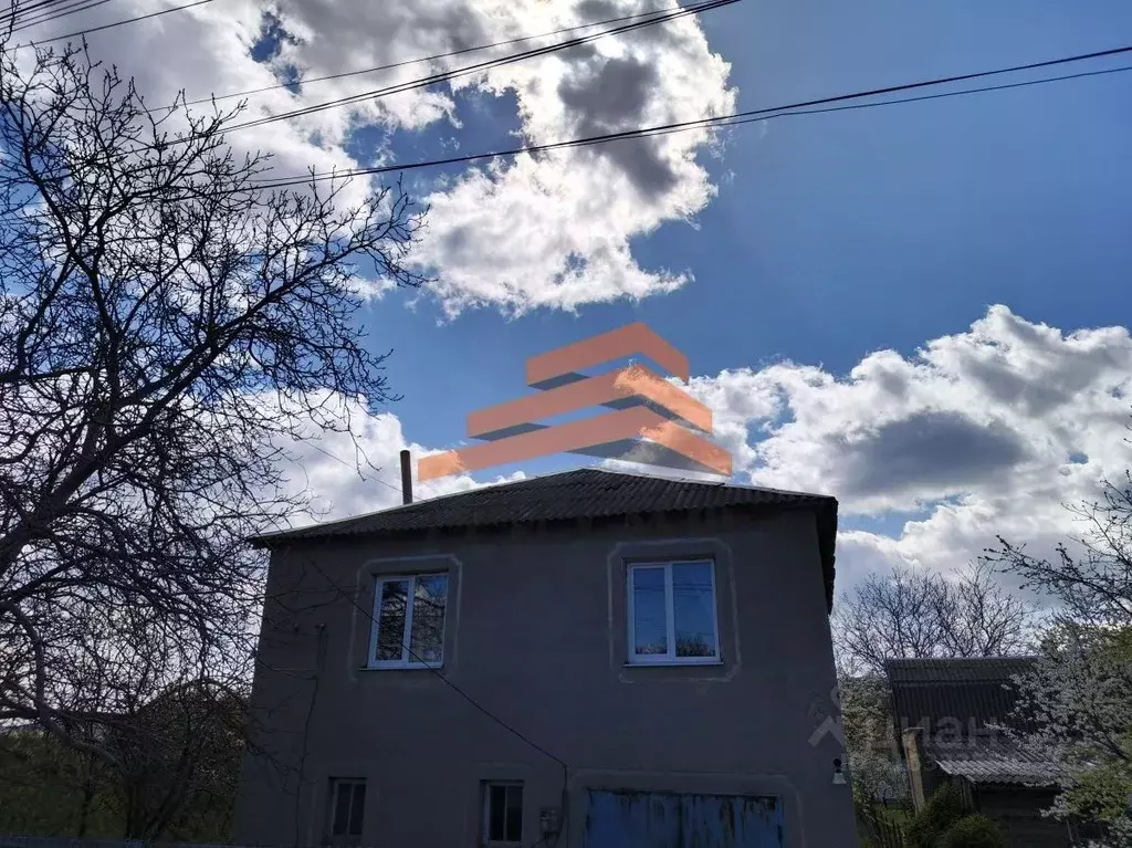 Дом в Крым, Кировский район, Старый Крым городское поселение ул. Карла ... - Фото 1