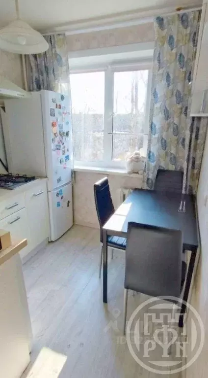 1-к кв. Ленинградская область, Выборгский район, Рощинское городское ... - Фото 1