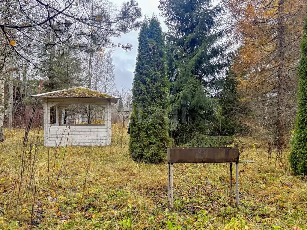 Дом в Псковская область, Псковский район, Карамышевская волость, ... - Фото 1