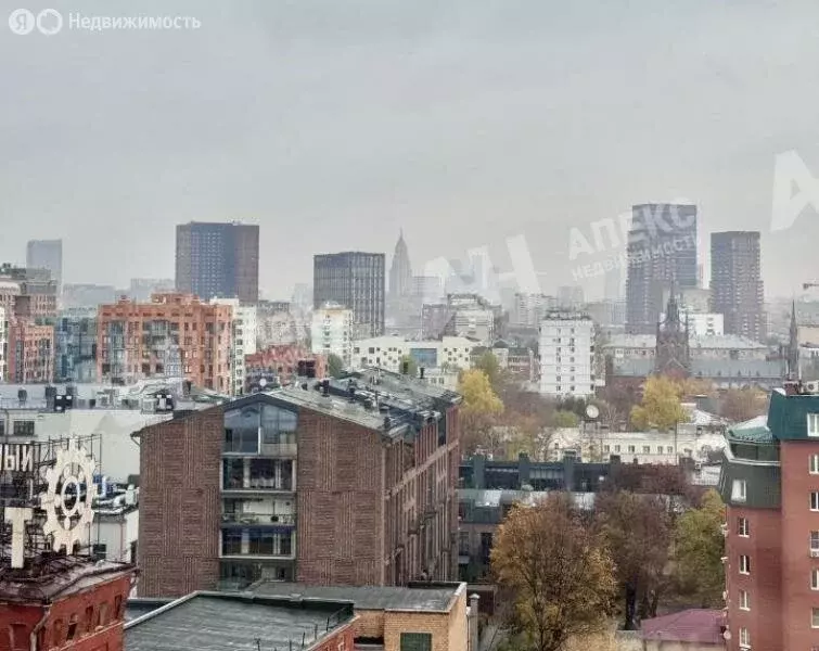 Офис (210 м) - Фото 1