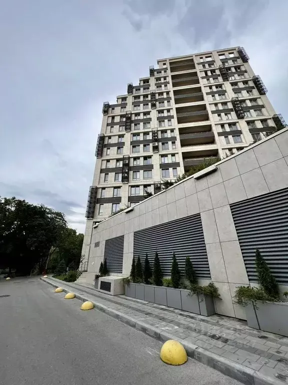 1-к кв. Крым, Симферополь ул. Воровского, 24В (46.0 м) - Фото 1