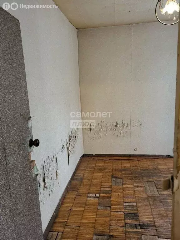 3-комнатная квартира: Москва, улица Лавочкина, 6к2 (50 м) - Фото 2