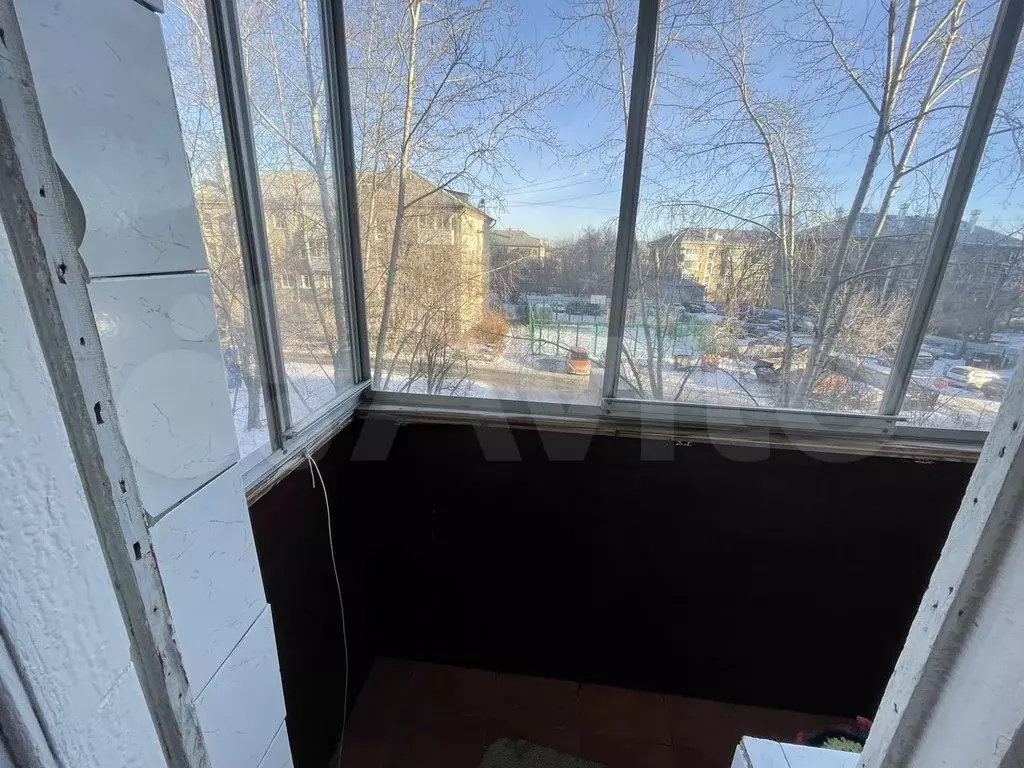 Комната 17,2 м в 5-к., 3/5 эт. - Фото 1