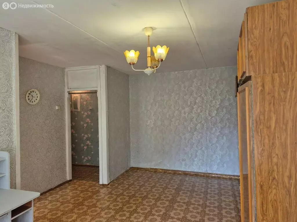 1-комнатная квартира: Стерлитамак, улица Худайбердина, 146 (32.2 м) - Фото 2