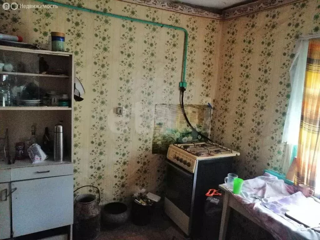 Дом в Прохоровский район, село Малые Маячки (57 м) - Фото 1