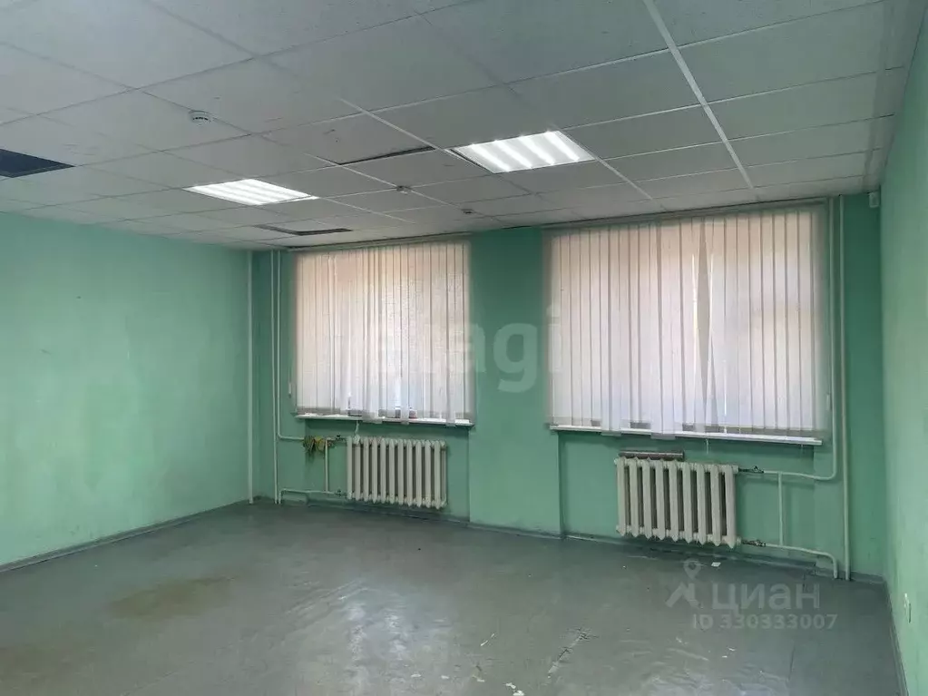 Офис в Пермский край, Пермь проезд Якуба Коласа, 11 (287 м) - Фото 2
