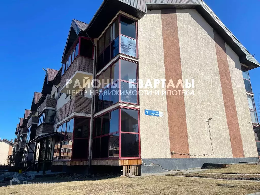 Продаётся квартира-студия, 40.8 м - Фото 1