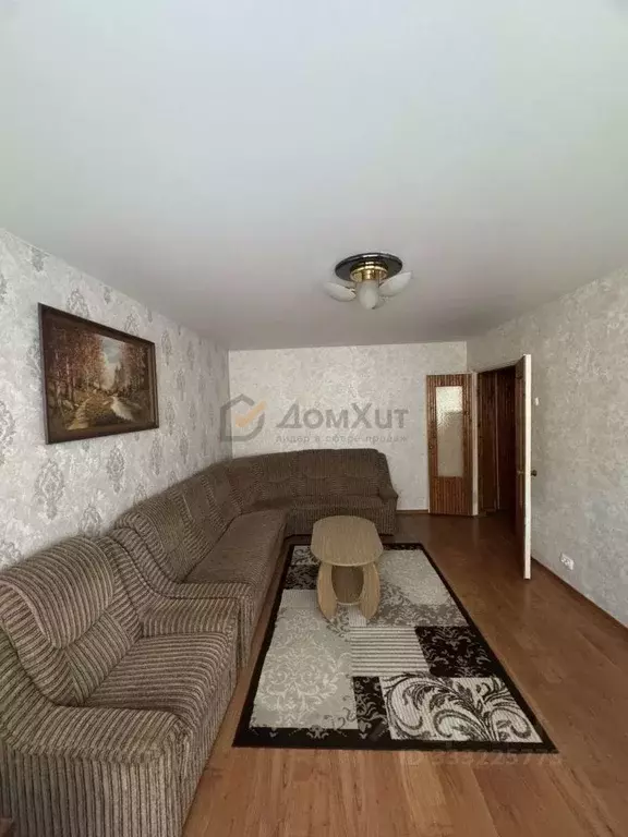 2-к кв. Крым, Евпатория ул. Имени 60-летия ВЛКСМ, 36 (53.2 м) - Фото 1