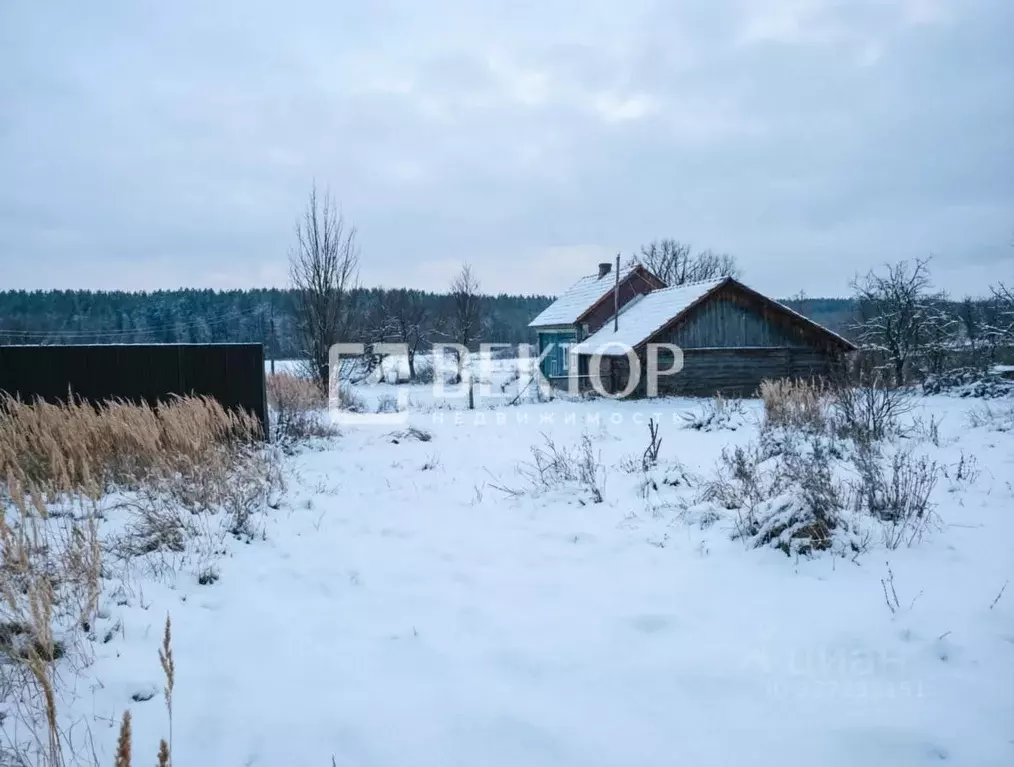Дом в Костромская область, Красносельский район, Подольское с/пос, с. ... - Фото 2