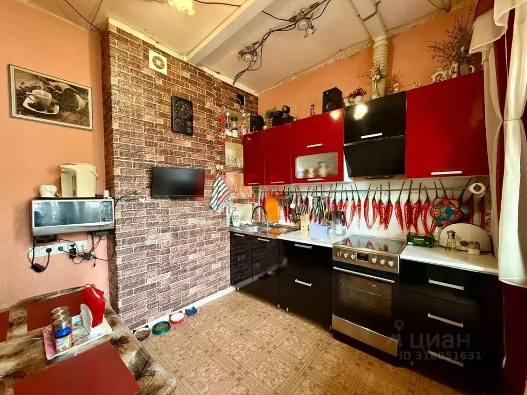 2-к кв. Саха (Якутия), Нерюнгри ул. Лужников, 3/1 (62.8 м) - Фото 1