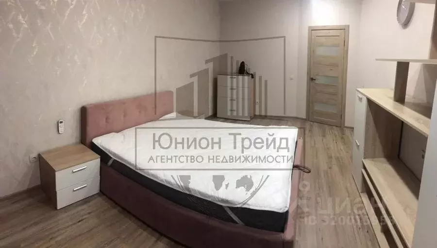 2-к кв. Новосибирская область, Новосибирск 1-я Подгорная ул., 1 (46.0 ... - Фото 1