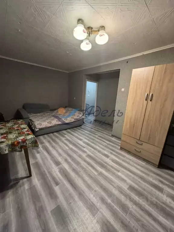 2-к кв. Красноярский край, Норильск Комсомольская ул., 45Г (45.9 м) - Фото 2