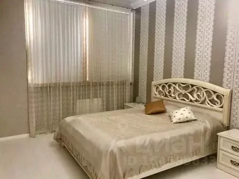 2-к кв. Волгоградская область, Волгоград ул. Калинина, 2А (54.0 м) - Фото 0