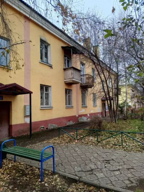 2-к кв. Красноярский край, Красноярск ул. Текстильщиков, 6 (45.0 м) - Фото 0