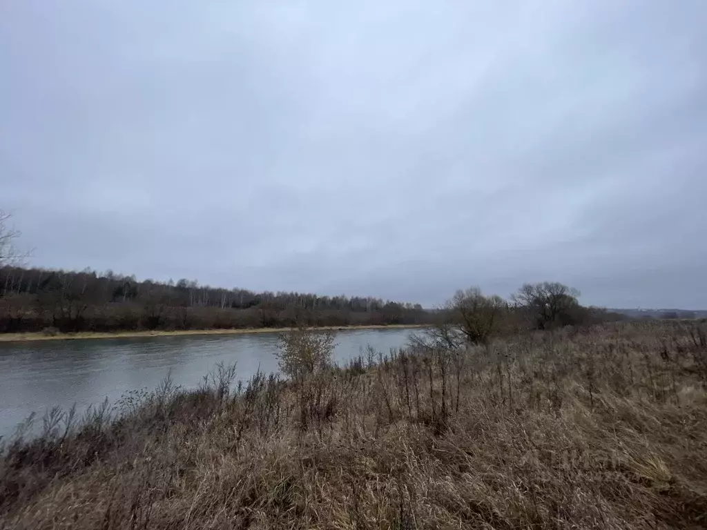 Участок в Тульская область, Суворовский район, Северо-Западное с/пос, ... - Фото 1