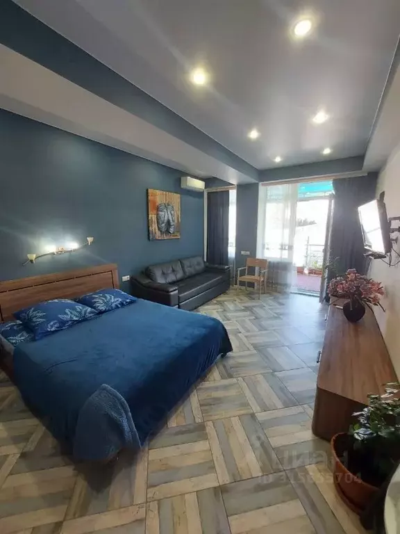 3-к кв. Крым, Ялта ул. Руданского, 8Б (139.0 м) - Фото 1