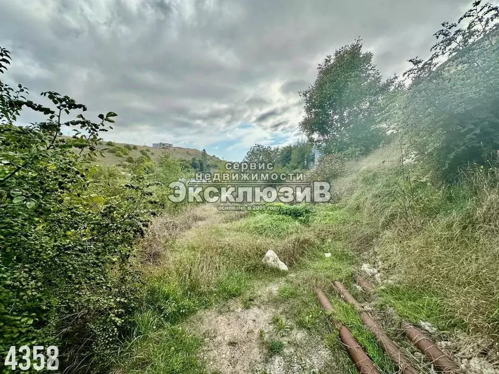 Участок в Севастополь Тополек садовое товарищество,  (5.0 сот.) - Фото 1