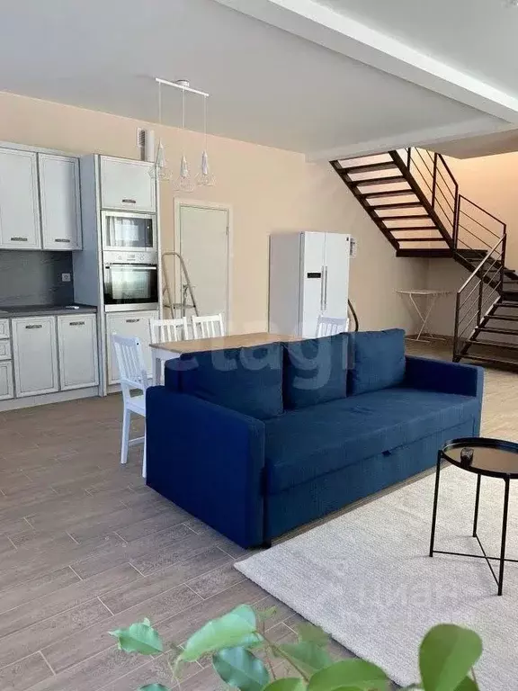 Дом в Крым, Симферополь ул. Ковыльная, 23 (120 м) - Фото 1