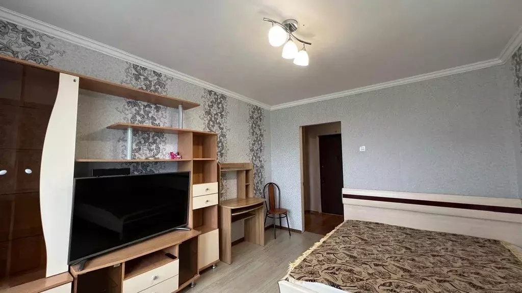 1-к кв. Тверская область, Конаково ул. Александровка, 5 (38.0 м) - Фото 1