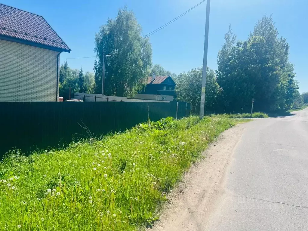 Дом в Татарстан, Высокогорский район, с. Семиозерка Заречная ул., 16 ... - Фото 1